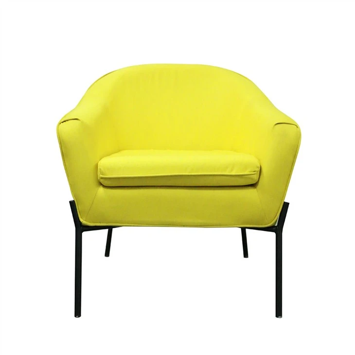 Scaune Accent Mobilier Fotoliu Unic pentru Lounge