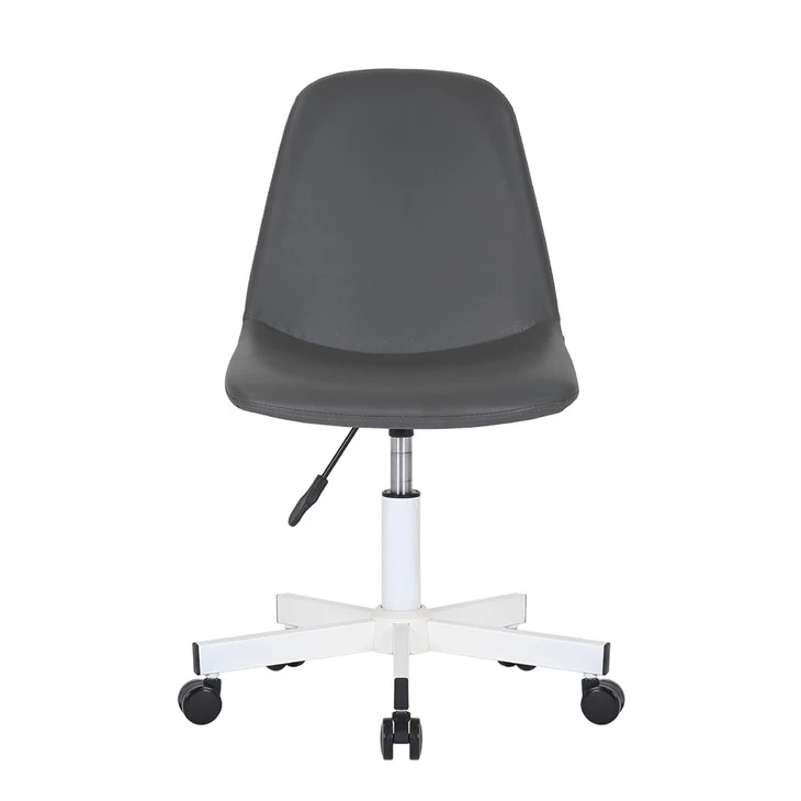 Bază metalică reglabilă Scaun confortabil de birou acasă