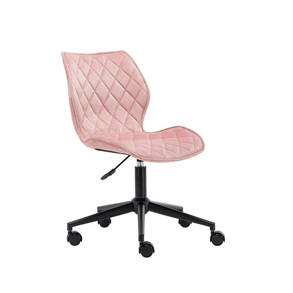 Scaun de birou din material pentru acasă Scaun executiv