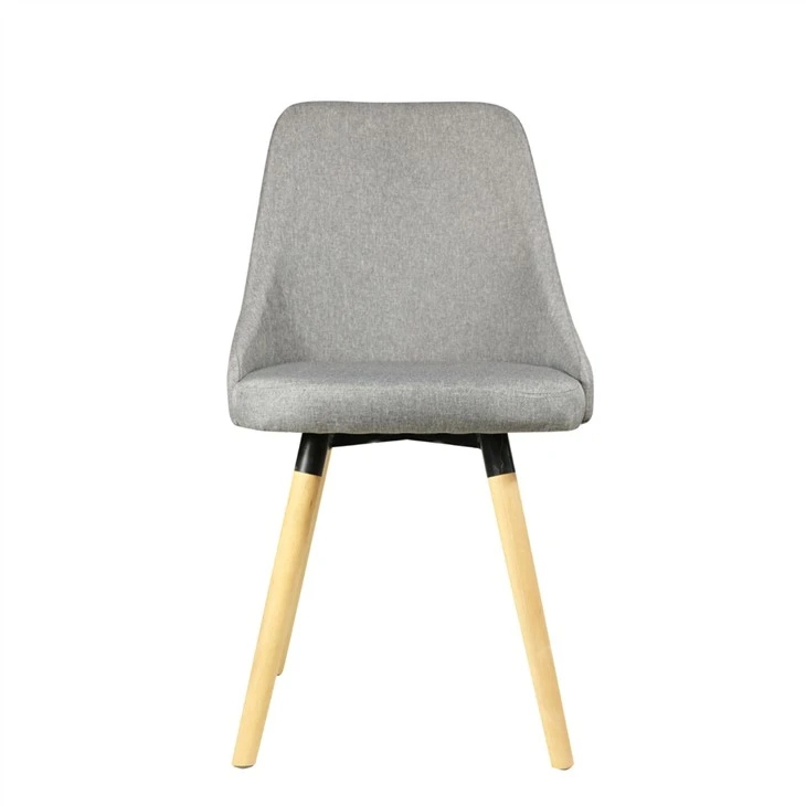 Mobilier de casă cu design modern european Scaune de sufragerie