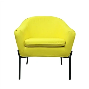 Scaune Accent Mobilier Fotoliu Unic pentru Lounge