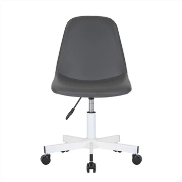 Bază metalică reglabilă Scaun confortabil de birou acasă