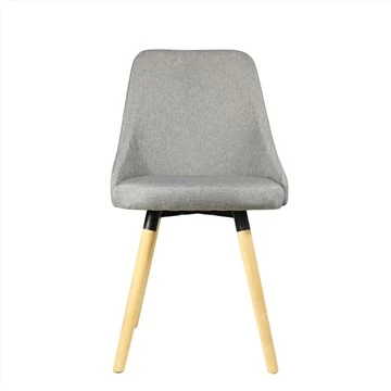Mobilier de casă cu design modern european Scaune de sufragerie