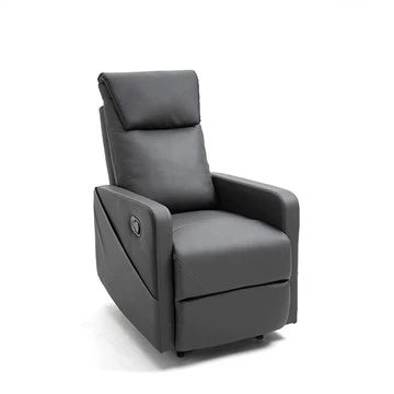 Canapea extensibilă Lounge din piele PU