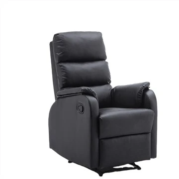 Canapea single din piele PU