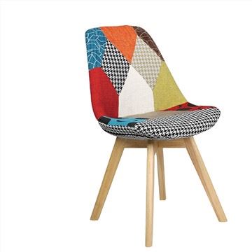 Mobilier Scaun Sufragerie Tesatura agrement