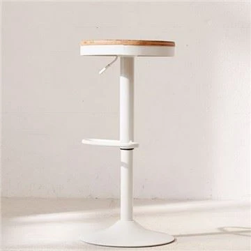 Scaun Bar din Lemn Scaun Modern