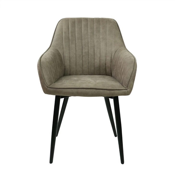 Scaun ergonomic din material textil