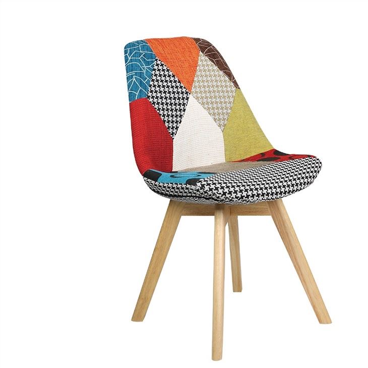 Mobilier Scaun Sufragerie Tesatura agrement