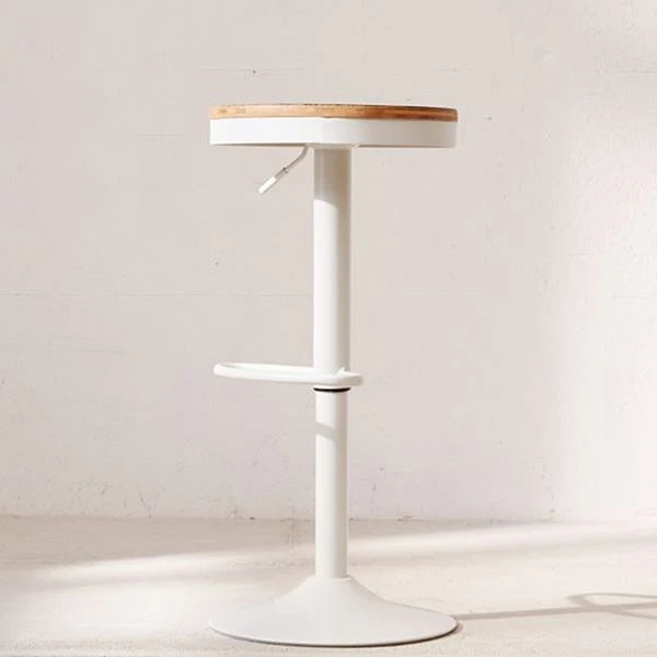 Scaun Bar din Lemn Scaun Modern