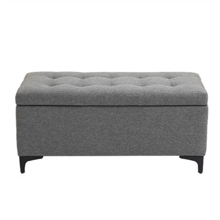 Depozitare moale confortabilă