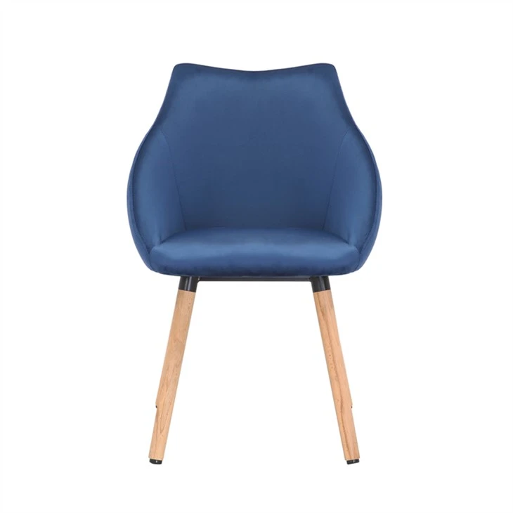 Scaun de Sufragerie Design Din Lemn