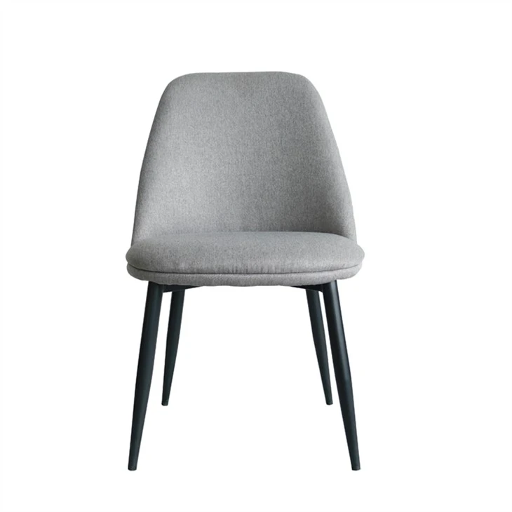 Scaune de bucătărie din metal pentru interior-Exterior