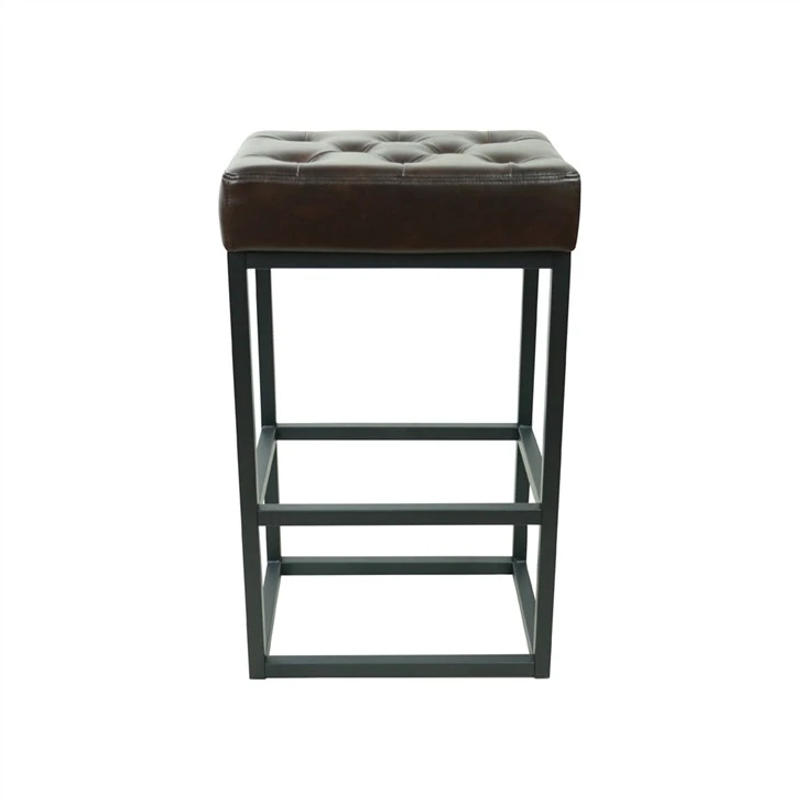 Scaune înalte scaune de bar PU