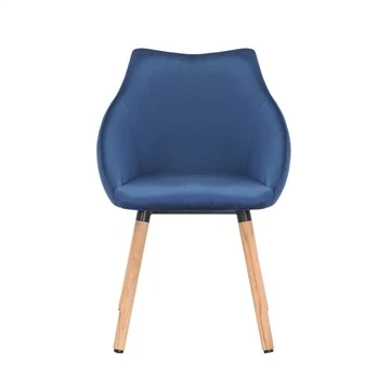 Scaun de Sufragerie Design Din Lemn