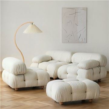 Lazy Canapea Sufragerie Leisure Canapea