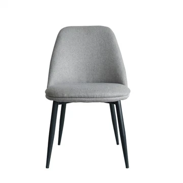 Scaune de bucătărie din metal pentru interior-Exterior