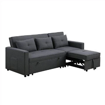 Fotolii multi-funcționale Canapea extensibilă confortabilă