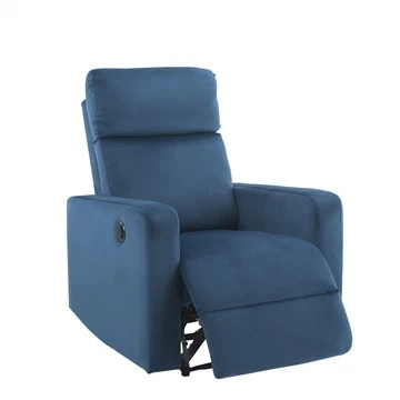 Canapea extensibilă modernă de o singură persoană