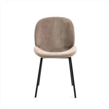 Scaun de lucru cu spatar curbat, pivotant, ergonomic