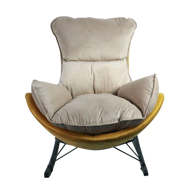 Scaun balansoar pentru interior