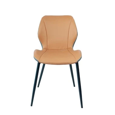 Scaun de sufragerie modern în stil simplu mozaic