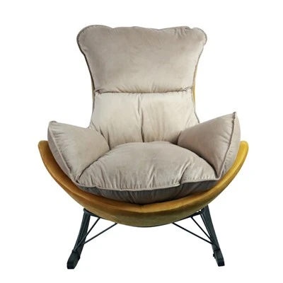 Scaun balansoar pentru interior