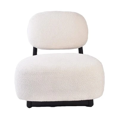 Scaun decorativ modern din material textil cu cadru din lemn masiv|Scaun personalizat pentru vânzare cu ridicata